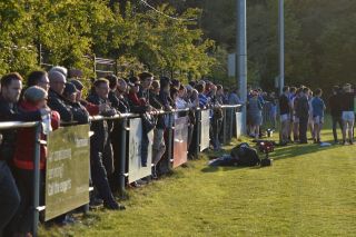 KC Crokes Intermediate v Round Towers