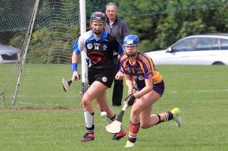 U16A vs Good Counsel