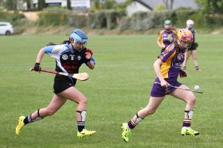 U16A vs Good Counsel