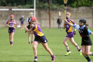 U16A vs Good Counsel