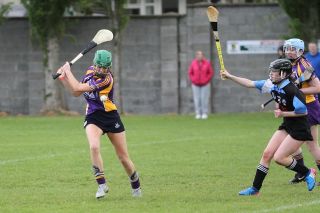 U16A vs Good Counsel