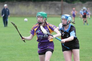 U16A vs Good Counsel