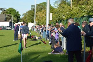 Kilmacud Crokes V Round Towers - Replay