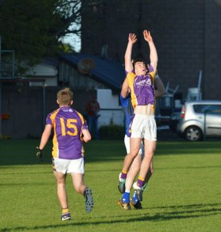 Kilmacud Crokes V Round Towers - Replay