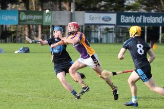 Senior A vs St Judes - League