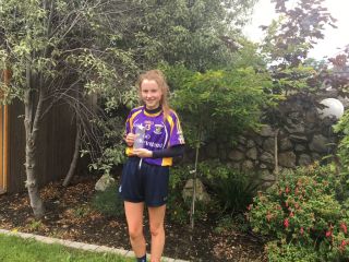 All Ireland Féile Skills Competition
