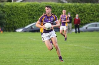 Seniors draw against Skerries