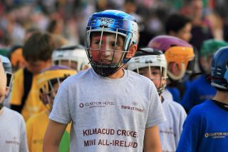 Hurling Mini All Ireland Finals