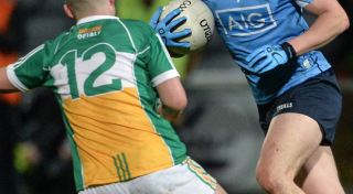 Dublin U-17 Team - Well Done !