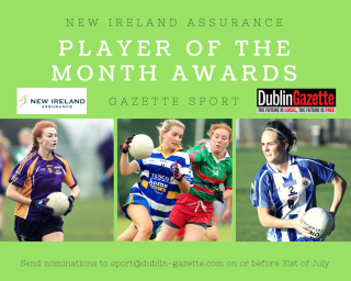 Vote Vote Vote for the Crokes Girls