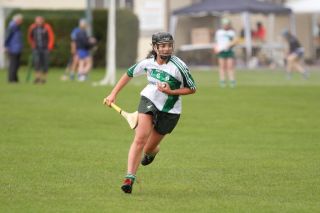 All Ireland Camogie 7s - Photos