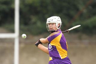 All Ireland Camogie 7s - Photos