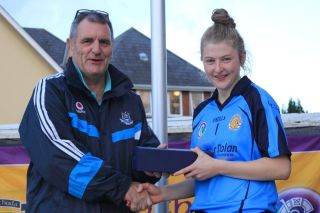 All Ireland Camogie 7s - Photos
