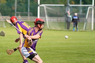 Another good win for Junior Hurlers in AHL 6