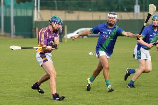 Another good win for Junior Hurlers in AHL 6