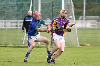 Another good win for Junior Hurlers in AHL 6