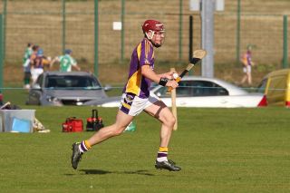Another good win for Junior Hurlers in AHL 6