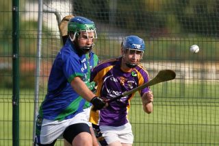 Another good win for Junior Hurlers in AHL 6