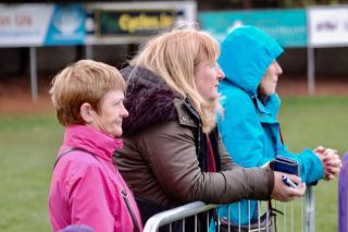 The fourteenth Chill-Insurance Kilmacud Crokes All Ireland U14 Ladies Football 7s