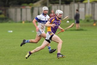 Good win for Minors in Championship match