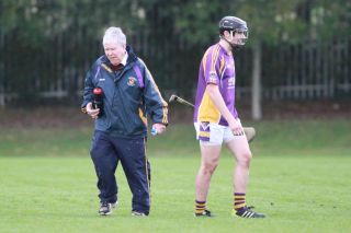 Intermediates play final game of the season