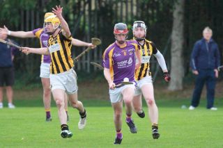 Intermediates play final game of the season