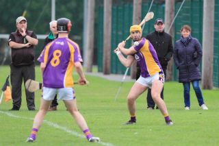 Intermediates play final game of the season