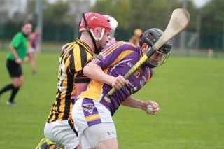 Intermediates play final game of the season