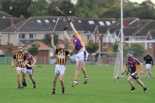 Intermediates play final game of the season