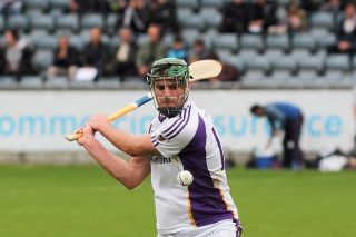 Senior Hurlers into Semi Final against Lucan Sarsfields