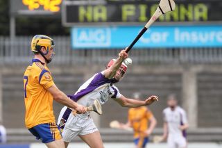 Senior Hurlers into Semi Final against Lucan Sarsfields