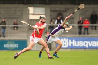 Senior Hurlers beaten by Cuala in Final