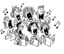 Kilmacud Crokes Christmas Choir