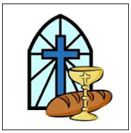 Annual Mass For Deceased Members 