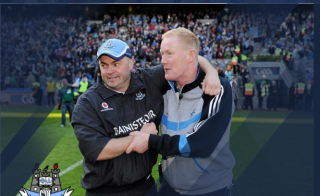 Crokes Announce New Senior Hurling Management Team 