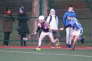 U16A Lose League Final