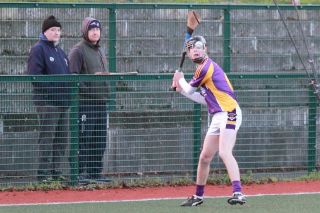 U16A Lose League Final