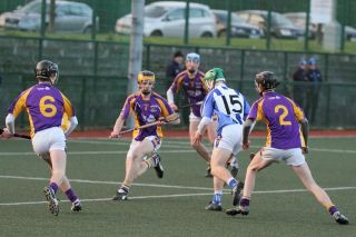 U16A Lose League Final