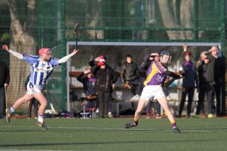 U16A Lose League Final