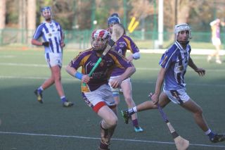 U16A Lose League Final