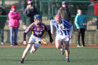 U16A Lose League Final