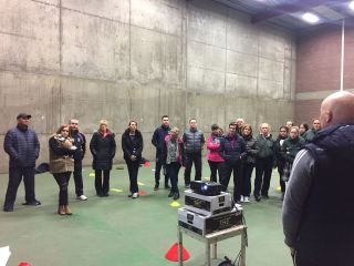 Disability Inclusion Training Workshop