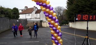 Kick Start 2018 End of Program 5km Fun Run/Walk Sunday March 11th