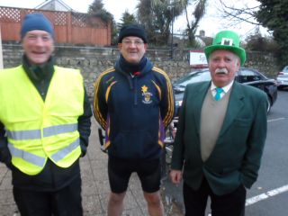 Annual St Patricks Day Cycle In Support of Laura Lynn - Saturday March 17th 2018