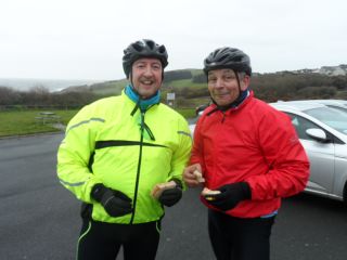 Annual St Patricks Day Cycle In Support of Laura Lynn - Saturday March 17th 2018