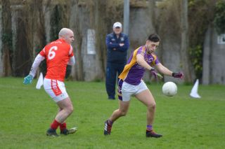 Great Opening Adult Football Championship Weekend For Kilmacud Crokes