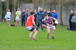 Great Opening Adult Football Championship Weekend For Kilmacud Crokes