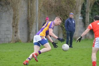 Great Opening Adult Football Championship Weekend For Kilmacud Crokes