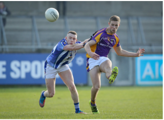 Great Opening Championship Weekend For Kilmacud Crokes
