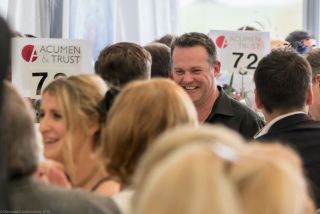 Punchestown 2018 Corporate Raceday - Report Out with Photos